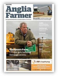 Anglia Farmer Magazine