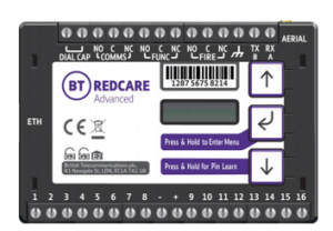 BT Redcare Advanced