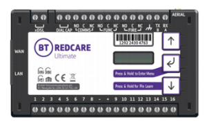 Bt Redcare Ultimate