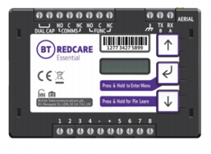 BT Redcare Essential