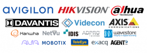 CCTV monitoring partners