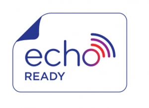 Echo Ready
