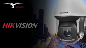 HikVision CCTV Monitoring