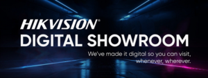 Hikvision digital Showroom launch