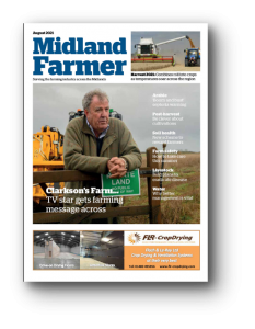 Midland Farmer Magazine