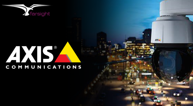 Axis Communications