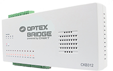 Optex bridge CKB312 picture