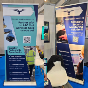 Our Highlights from The Security Event 2025 at the NEC - Farsight ...