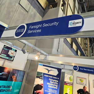 Our Highlights from The Security Event 2025 at the NEC - Farsight ...